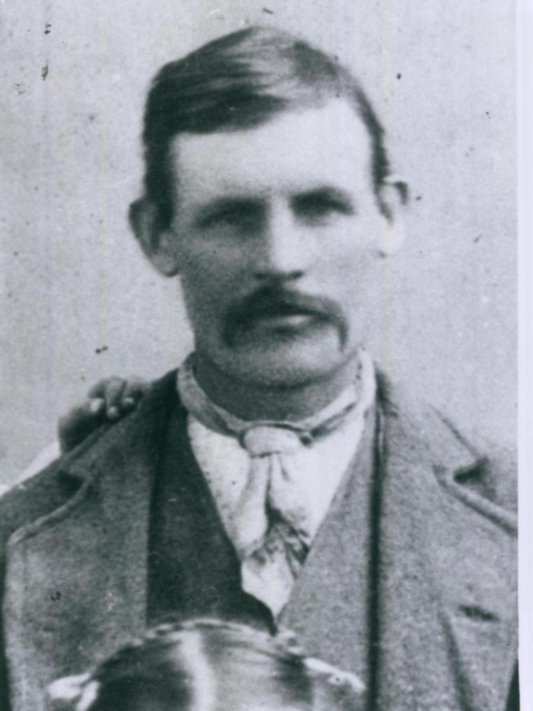 David Evan Stephens (1850 - 1934) Profile